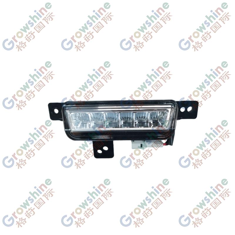 Hot Sale 23576229  23576229   Rear Fog Light Baojun 310 510 Rear Fog Light