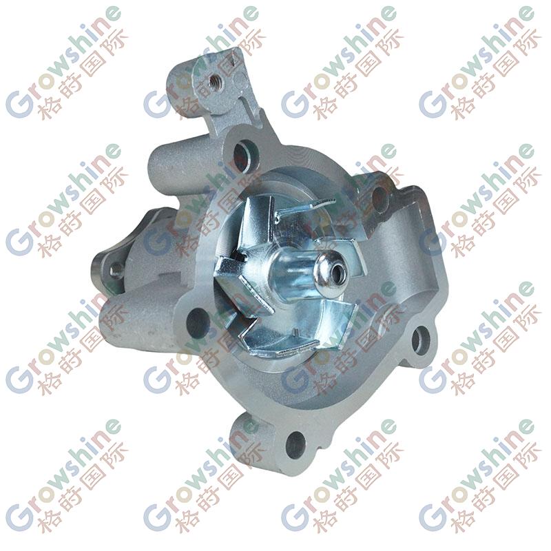 High Quality OEM 25100-23010 2510023010  PUMP ASSY-COOLANT WATER PUMP for HYUNDAI KIA Avante/Avante Xd Coupe 01 Coupe 97