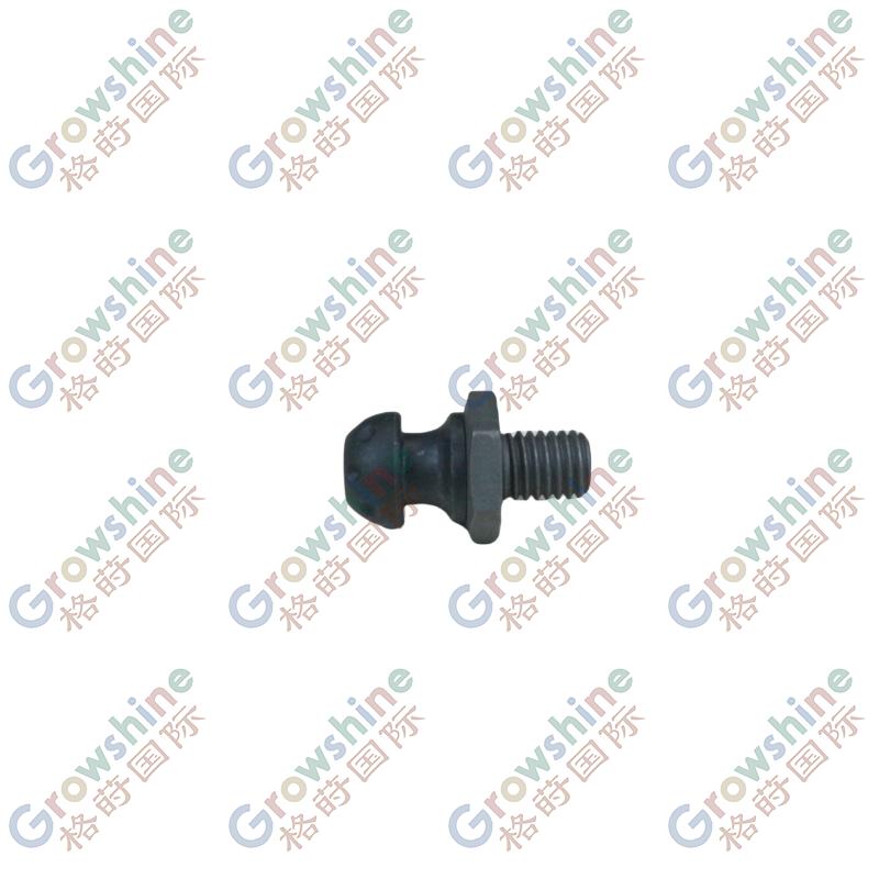 Hot Sale OEM 41471-4A020 414714A020 FULCRUM-CLUTCH RELEASE LEVER for HYUNDAI KIA Accent 00 Accent 06 Veloster 11 Verna 06