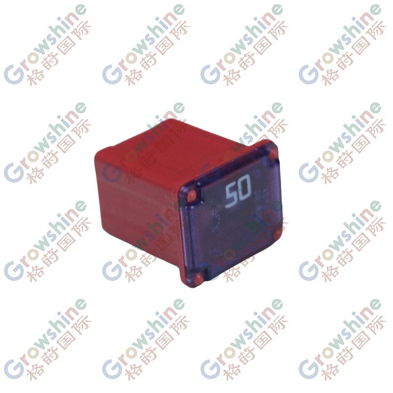 Hot Sale OEM 18790-01125 1879001125 LP-MINI FUSE  LP-S/B FUSE 50A for Hyundai KIA  Accent 11 Accent Solaris Solaris 11