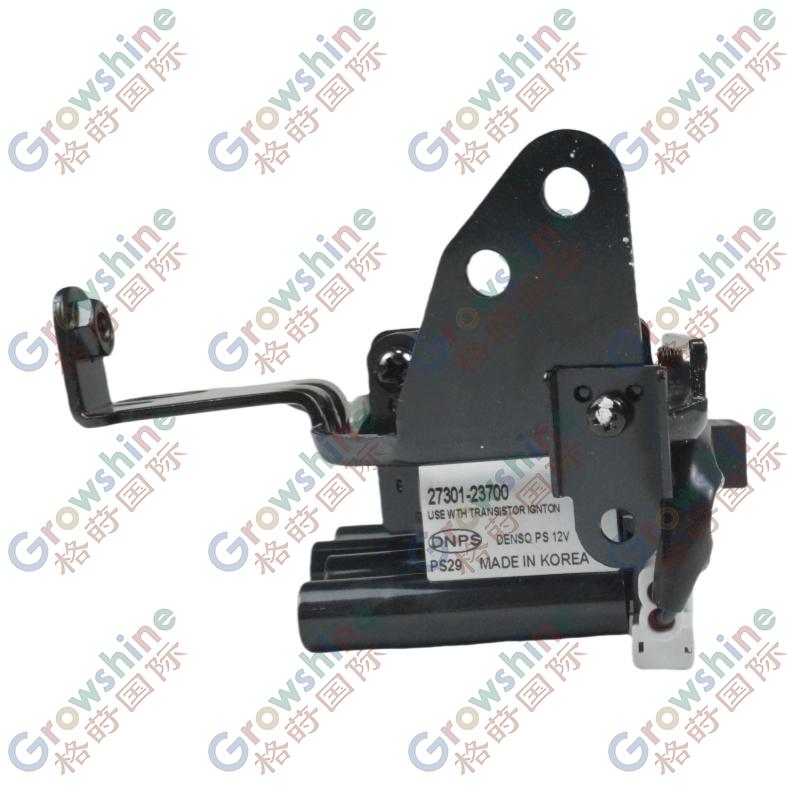 Factory Price OEM 27301-23700  2730123700 COIL ASSY-IGNITION Ignition Coil  for Hyundai KIA  Avante Xd Coupe 01 Tucson 04