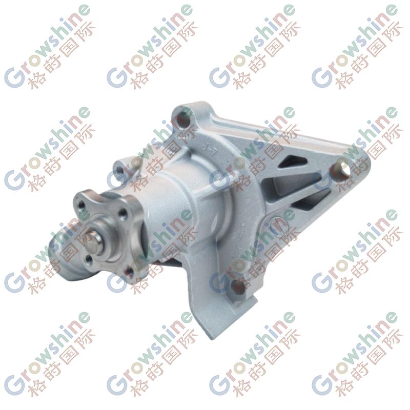 Hot Sale  OEM 25100-21000 2510021000  PUMP ASSY-COOLANT WATER PUMP  for HYUNDAI KIA  Elantra 91 Elantra Lantra 91 Excel 89