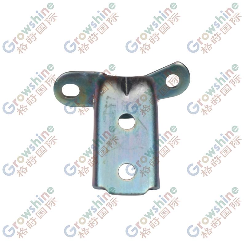 OEM 79310-2V000 793102V000 HINGE ASSY-FRONT DOOR UPPER LH  Front Left Upper Door Hinge for Hyundai KIA  Accent/Solaris Avante