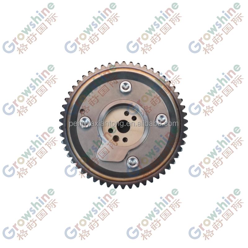 OEM 24370-2G000 243702G000 TIMING CHAIN TENSIONER ASSEMBLY CVVT ASSY-EXH  for HYUNDAI  KIA  Azera 11  Genesis Coupe 08 Tucson