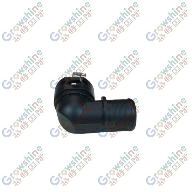 Hot Sale OEM 25483-1J000  254831J000 CONNECTOR for HYUNDAI KIA