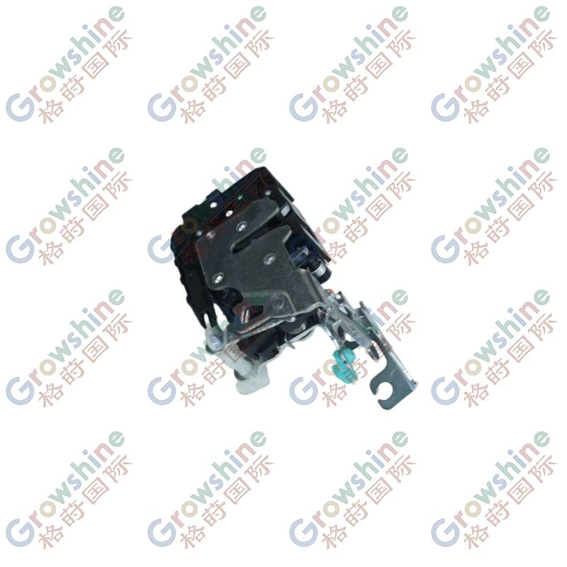 Hot Sale 23954267 23954267  Front Door Lock Mechanism Baojun 310 510  Front Door Lock Mechanism