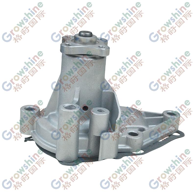Hot Sale  OEM 25100-26900  2510026900  PUMP ASSY-COOLANT WATER PUMP  for HYUNDAI KIA  Accent 00 Lavita 01 Matrix 01 Verna