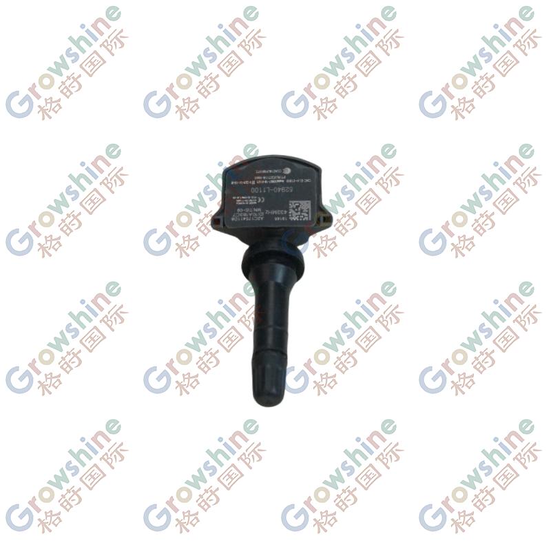 Hot Sale OEM 52940-L1100 52940L1100 VALVE-TPMS for HYUNDAI KIA Elantra 21 Sonata 20 Santa Cruz 21 Tucson 21 Hb20 19 Elantra 20