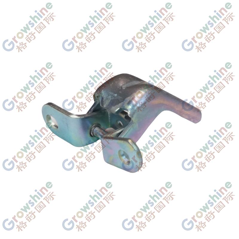 High Quality OEM 79350-0X000 793500X000 HINGE ASSY-RR DR LWR LH  Rear Door Lower LH for HYUNDAI  KIA  Accent 11 Solaris 11 Verna