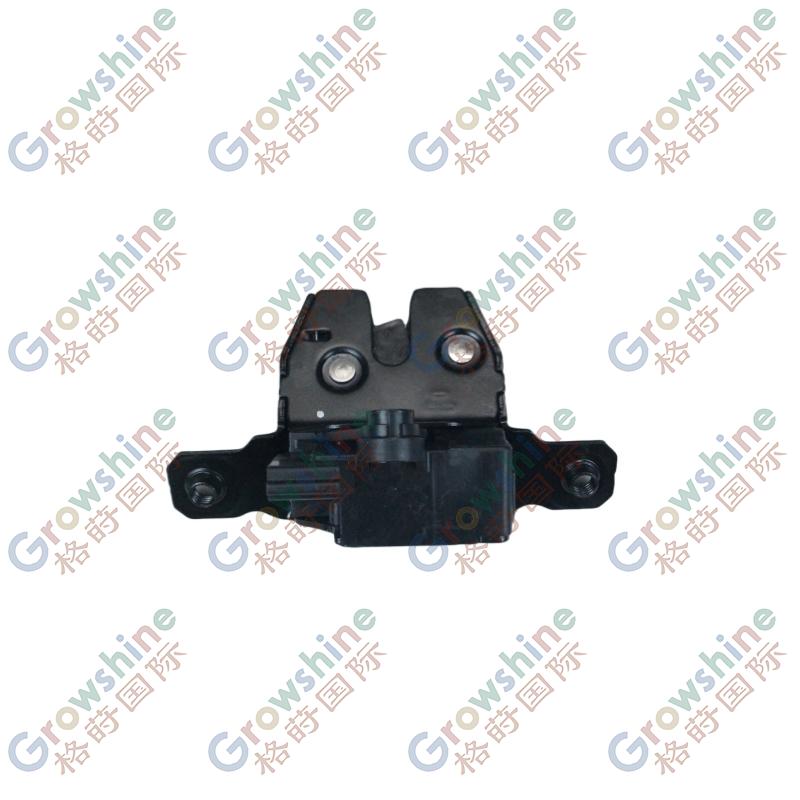 Hot Sale 23760916a  23760916a Tailgate Lock Mechanism Baojun 310 510 Tailgate Lock Mechanism