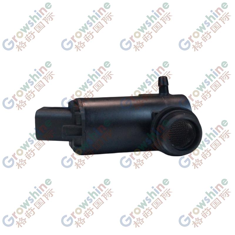 OEM 98510-1C500 985101C500 MOTOR & PUMP ASSY-W/S WASHER Windshield Washer Motor and Pump Assembly for HYUNDAI  KIA Accent 11