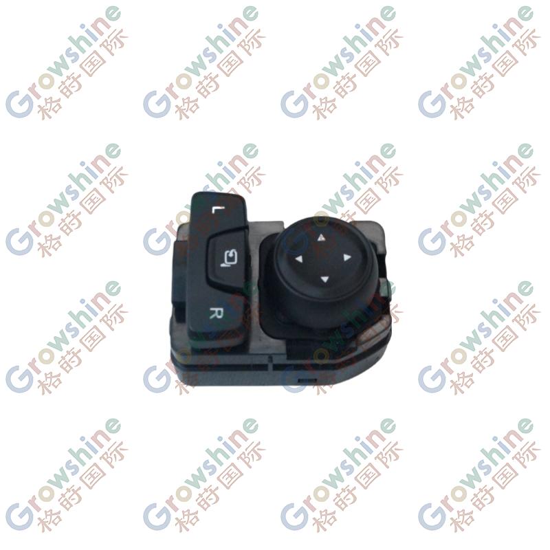 Wholesale Price 23534194  23534194  Reflective Mirror Switch (high-end) Baojun  510 Reflective Mirror Switch (high-end)