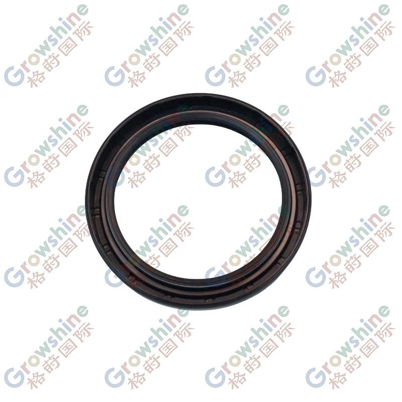Factory Price OEM 45245-3B700 452453B700 SEAL-OIL Shaft Seal Crankshaft for Hyundai KIA  Grand Santa Fe 13 Ix35 10 Santa Fe 13