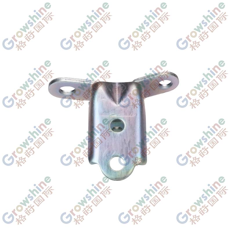 Factory Price OEM 79310-3K000 793103K000 HINGE ASSY-FR DR LH HINGE ASSY-FRONT DOOR LH for Hyundai  KIA Azera 05 Azera 05