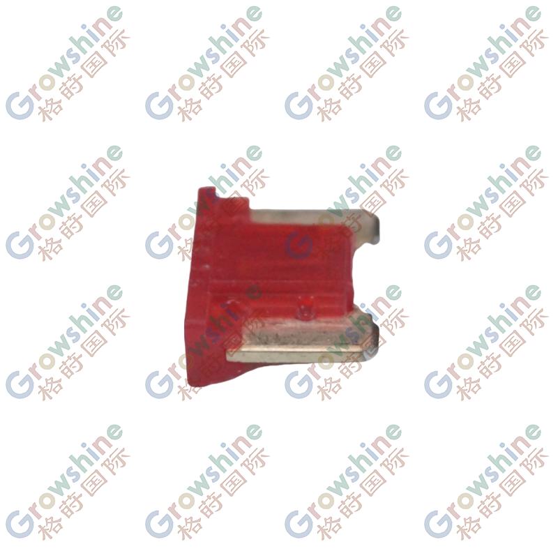 Hot Selling OEM 18790-01116  1879001116 LP-MINI FUSE FUSE-MIN 10A  for Hyundai KIA  Avante Azera 11 Sonata Hybrid 11 Sonata Yf