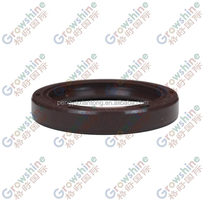High Quality  OEM 21421-23020  2142123020 SEAL-OIL  Shaft Seal Crankshaft for Hyundai KIA  Avante Coupe 01 Coupe 07 Tucson 04