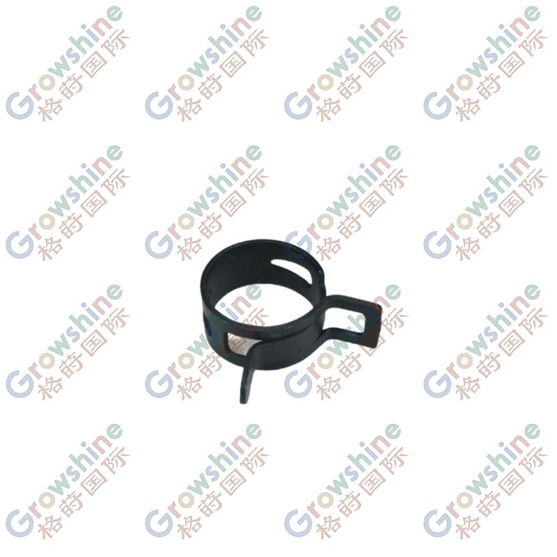 High Quality  OEM 14720-06001 1472006001 CLAMP-HOSE for HYUNDAI KIA Avante Xd Coupe 01 Tiburon 07 Tuscani