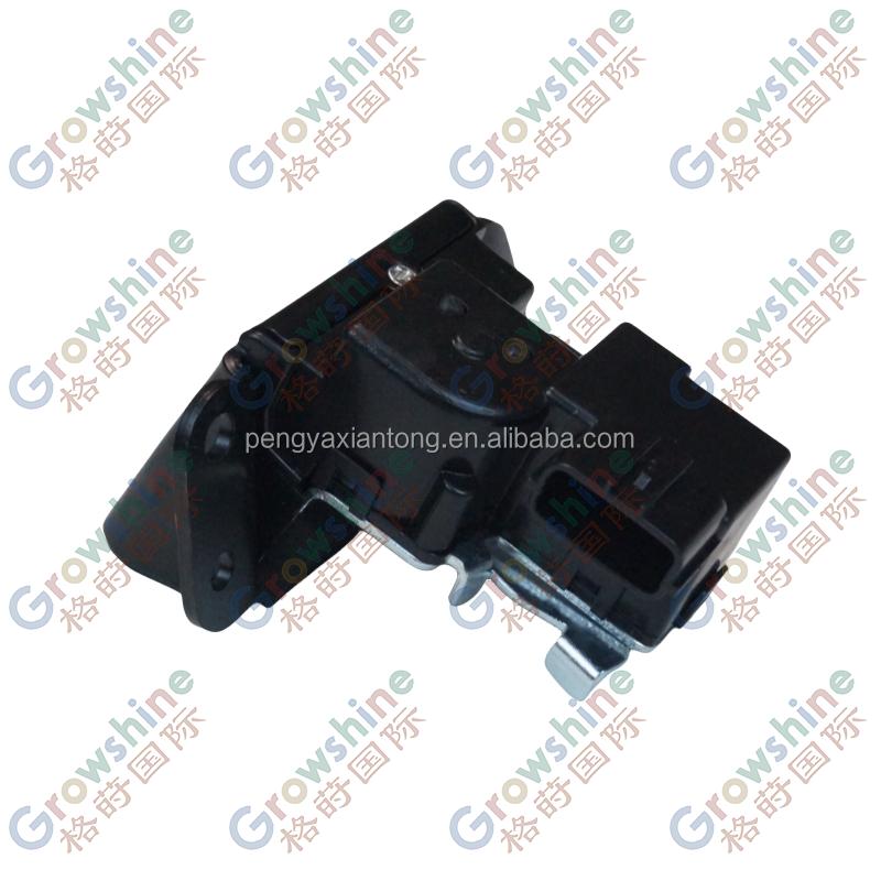 Factory Price OEM 81230-1H000 812301H000 LATCH ASSY-TAIL GATE Tailgate Lock  for HYUNDAI  KIA  Ix20 11