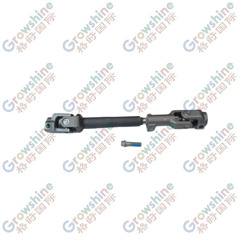 Wholesale Price 23946446lr 23946446lr Direction Column Connecting Shaft Baojun  510 Direction Column Connecting Shaft