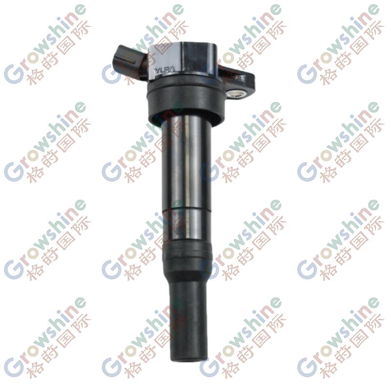 High Quality OEM 27301-3E400 273013E400 COIL ASSY-IGNITION Ignition Coil  for Hyundai KIA Azera 05  Grandeur 05 Santa Fe 06