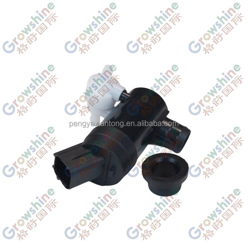 OEM 98510-A9000 98510A9000 MOTOR & PUMP ASSY-W/SHLD WASHER Washer Pump  for HYUNDAI KIA Carnival Sedona Sedona Sorento