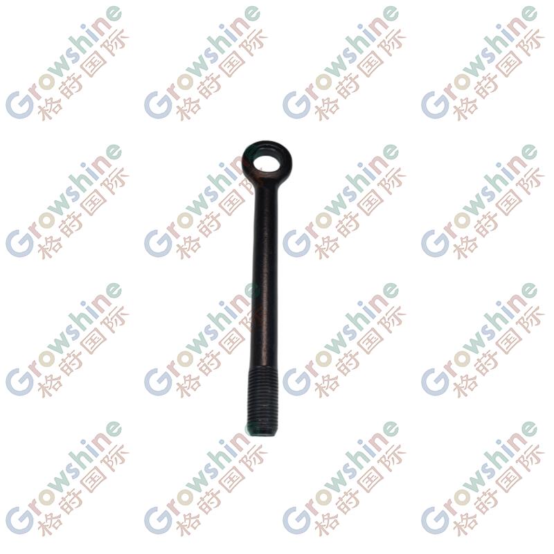 Hot Sale OEM 09147-2B100 09147-2B100 HOOK-TOWING  Tow Hook  for HYUNDAI KIA Grand Santa Fe 13 Ix35 10 Veracruz 07