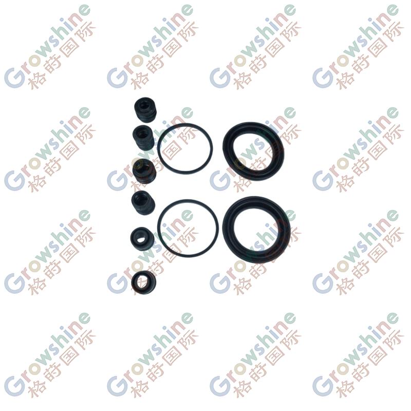 Factory Price  OEM 58102-25A00 5810225A00  SEAL KIT-FR DISC BRAKE  for HYUNDAI KIA Accent 00 Tb 02 Tb 06 Verna