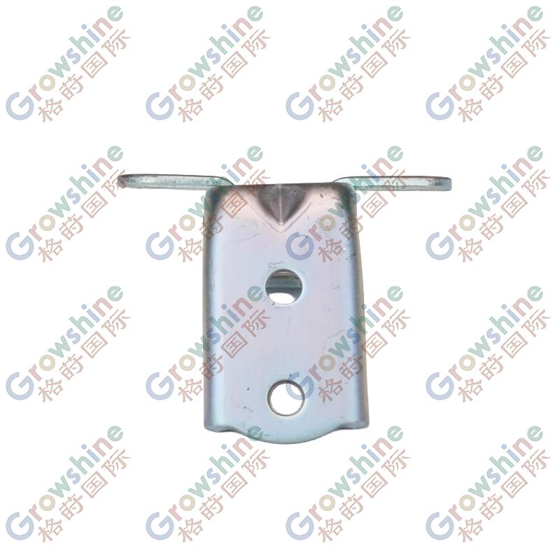 OEM 79340-0U000 793400U000 HINGE ASSY-REAR DOOR UPPER RH HINGE ASSY-DOOR LOWER RH for Hyundai  KIA  Accent Accent 11 Solaris 11