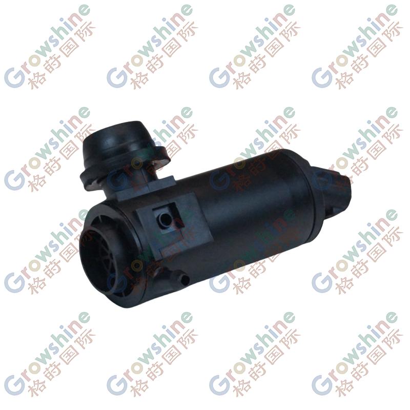 OEM 98510-C1000 98510C1000 MOTOR & PUMP ASSY-W/SHLD WASHER Windshield Washer Pump  for HYUNDAI  KIA  Accent Solaris Elantra