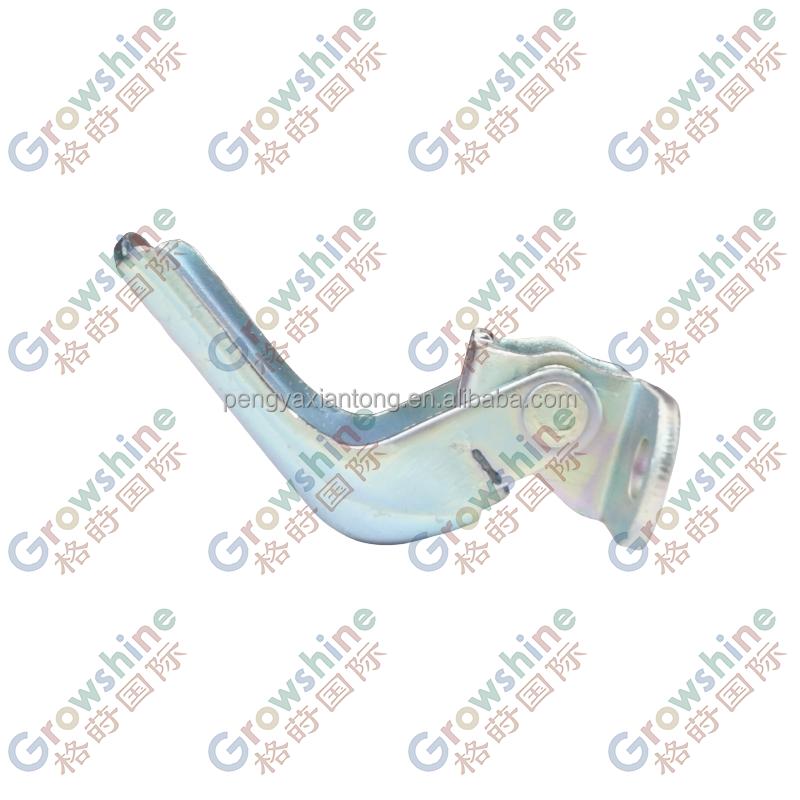 OEM 79320-2H000 793202H000 HINGE ASSY-FR DR RH Front Right Lower Door Hinge  for HYUNDAI  KIA  Accent Solaris  Elantra 06