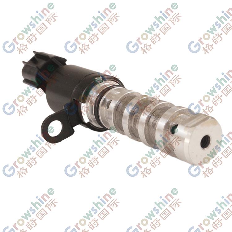 24355-2B700 24375-2B700 VVT Variable Timing Solenoid Engine Oil Camshaft Control Valves for Hyundai ACCENT VELOSTER KlA SOUL 1.6