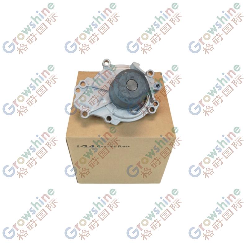Good Quality Auto Spare Parts PUMP ASSY-COOLENT 25100-2U000251002U000 for Hyundai KIA