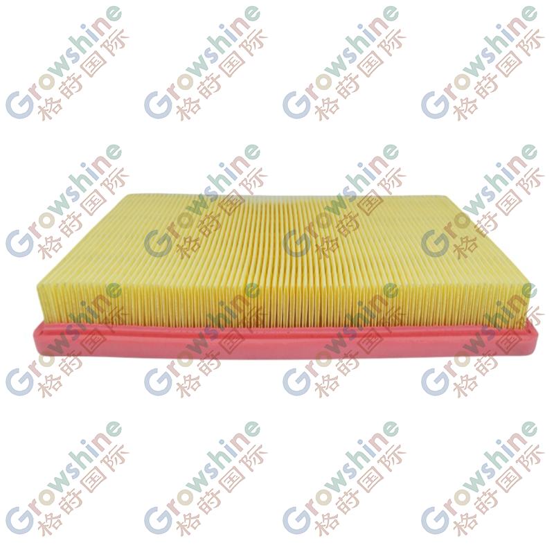 Factory Price    Number 23961974 Air Filter 1.5 for Baojun 510