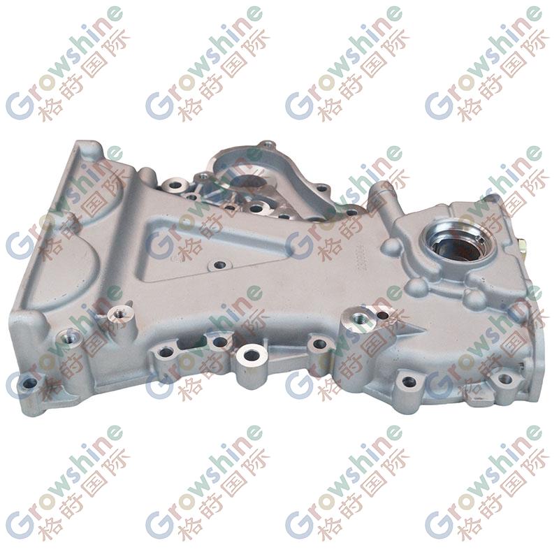 Factory Price Auto Spare Parts Oil Pump 9025210 for Chevrolet Optra Baojun 630/GP52 Oil Pump