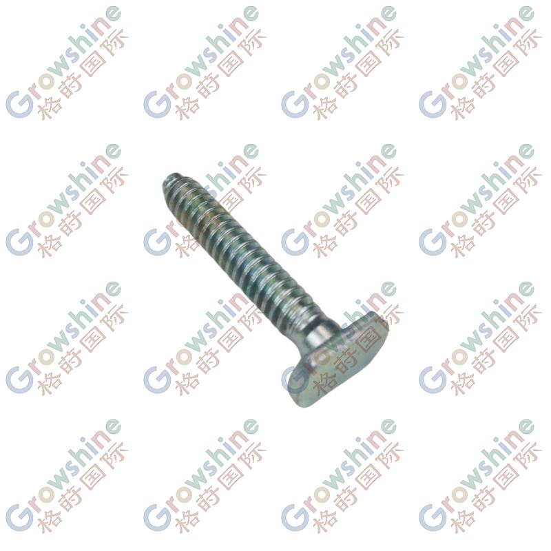 Hot Sale 23892390  23892390  Spare Tire Screw Baojun 310 510 Spare Tire Screw