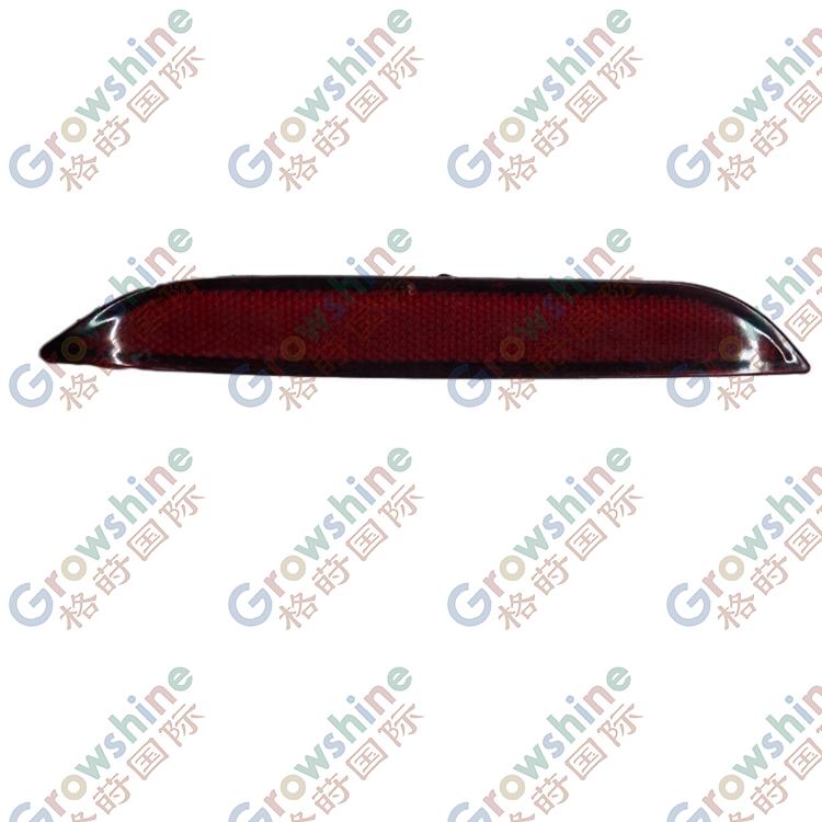 High Quality 24539032 Car Rear Bumper Reflector Lamp for Chevrolet New Optra ( Baojun 630)