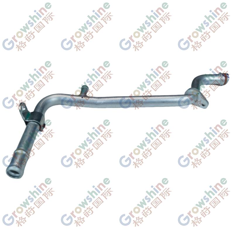 Original Hyudai Auto Parts  Number  23597947 Warm Water Pipe (Iron N15A) for Baojun 510