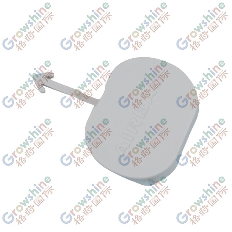Factory Price   23557972   23557972 Left B-pillar Trim Panel Side air Curtain Identification Cover Baojun 530