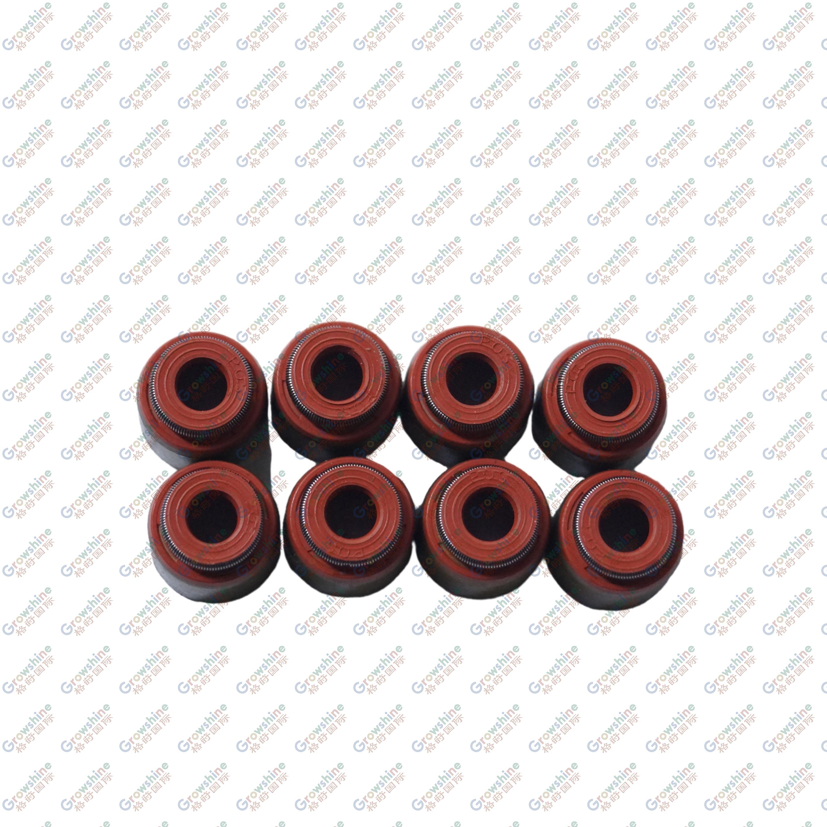 High Quality Genuine Valve Stem Seal Oil Seal OEM 22224-2B001/22224-2B010 for Hyundai Engine Seal-Valve Stem 222242B001