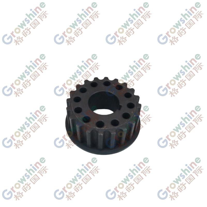 High Quality Auto Spare Parts SPROCKET-CAMSHAFT 23121-26100 2312126100 for Hyundai KIA