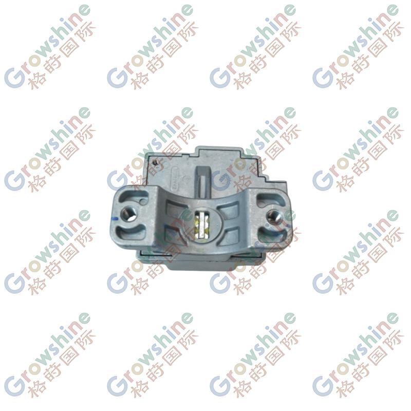 Good Quality Auto Spare Parts Direction Post Electronic Lock  OEM 23978344 for BAOJUN  510