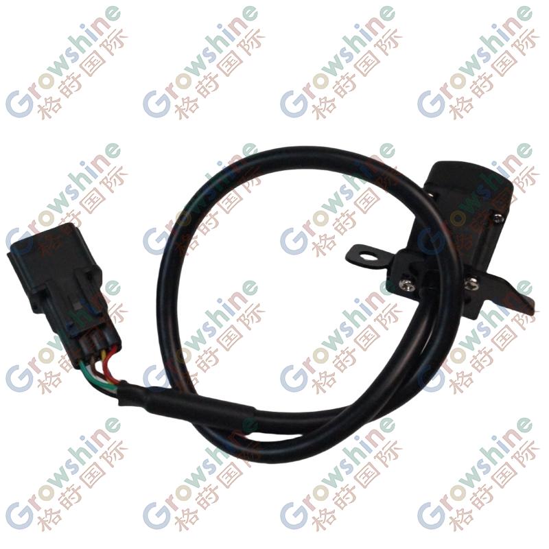 High Quality 95760-B3600  95760-B3600  CAMERA ASSY-BACK VIEW for Hyundai KIA