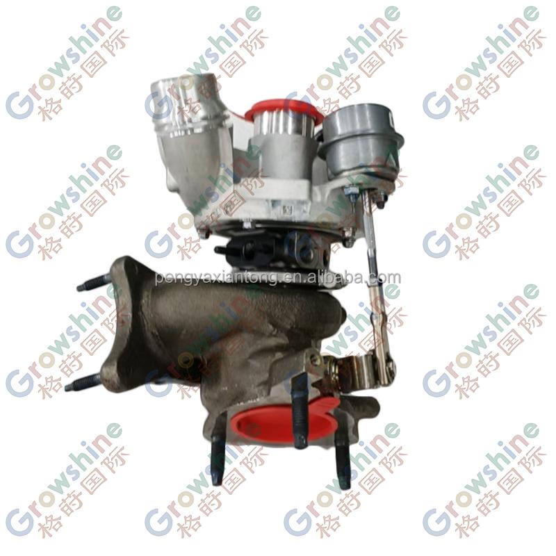 High Quality Original 23601679  Turbocharger 1.5T for Baojun 530 Chevrolet New Captiva