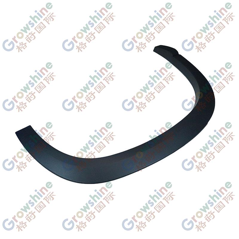 High Quality Auto Spare Parts Rear Wheel Arch 23643640 for Chevrolet Captiva/Almaz/MG Hector Rear Wheel Arch