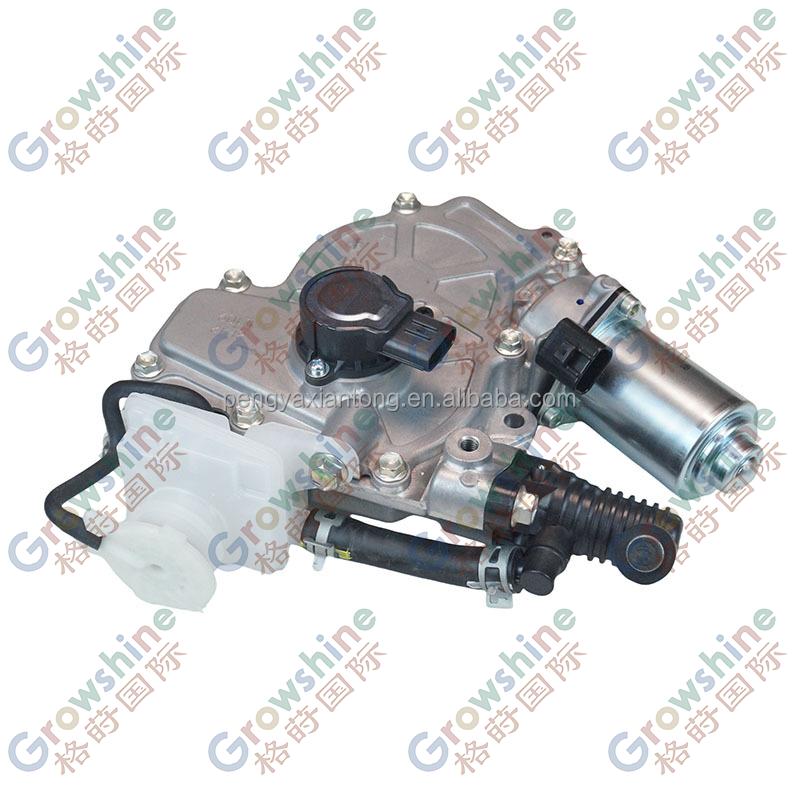 Wholesale Auto Spare Parts 31360-52042 31360-52043 31360-52044 Clutch Actuator Assy for Chevrolet Wuling Baojun