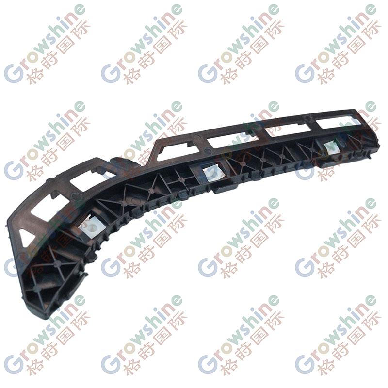 OEM 86613--4Y500 866134Y500 Genuine Auto Parts Front Right Bumper Bracket RH for KIA Rio