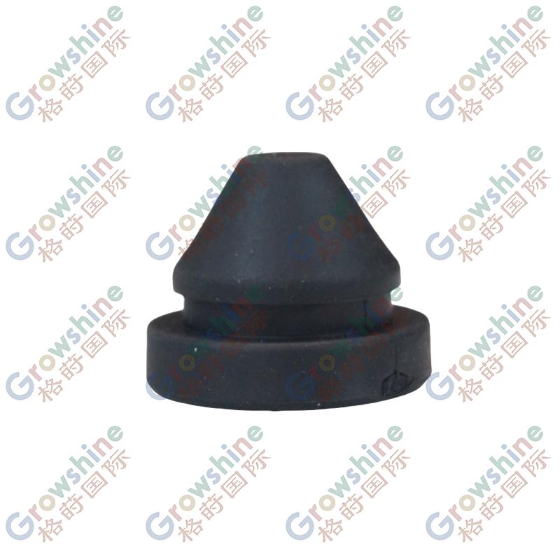 Wholesale Price Auto Spare Parts Shock Absorber Block 23591696 for Chevrolet Captiva/Almaz/MG Hector Shock Absorber Block