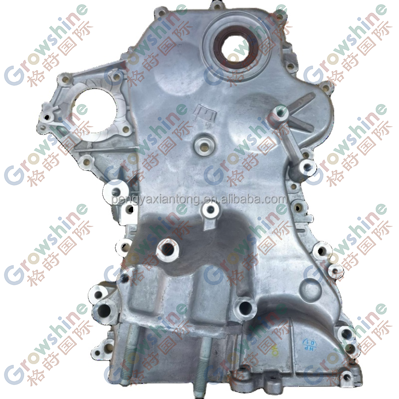 Genuine 21350-03120 Engine Oil Pump for Hyundai /Kia New Reina Wholesale Supplier