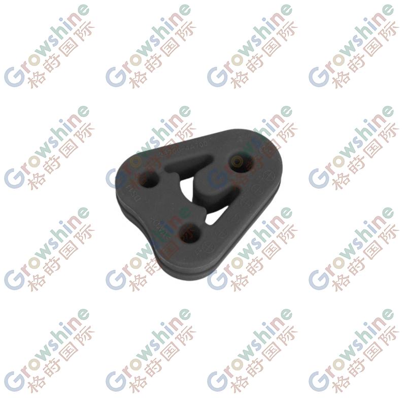 Genuine Auto Parts HANGER-EXHAUST PIPE OEM 28760-4B030 287604B030  for Hyundai KIA