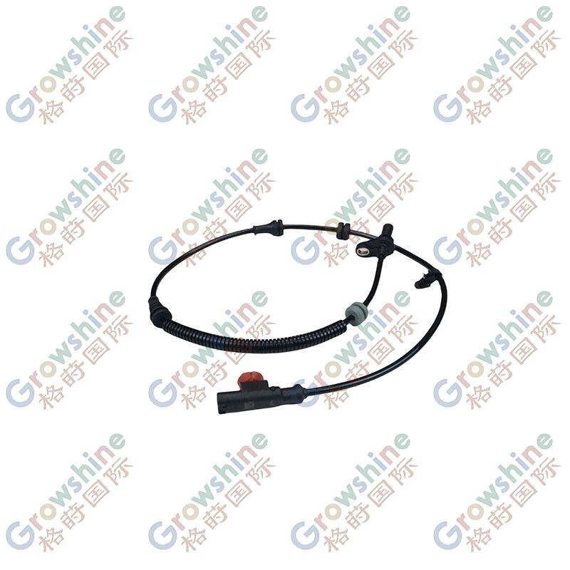 Factory Price OE Number 23552877 Front Wheel ABS Sensor for Baojun 530  Captiva